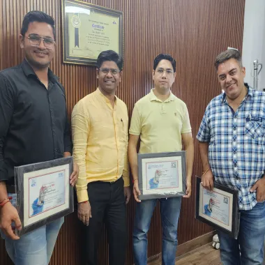 prp training course certification